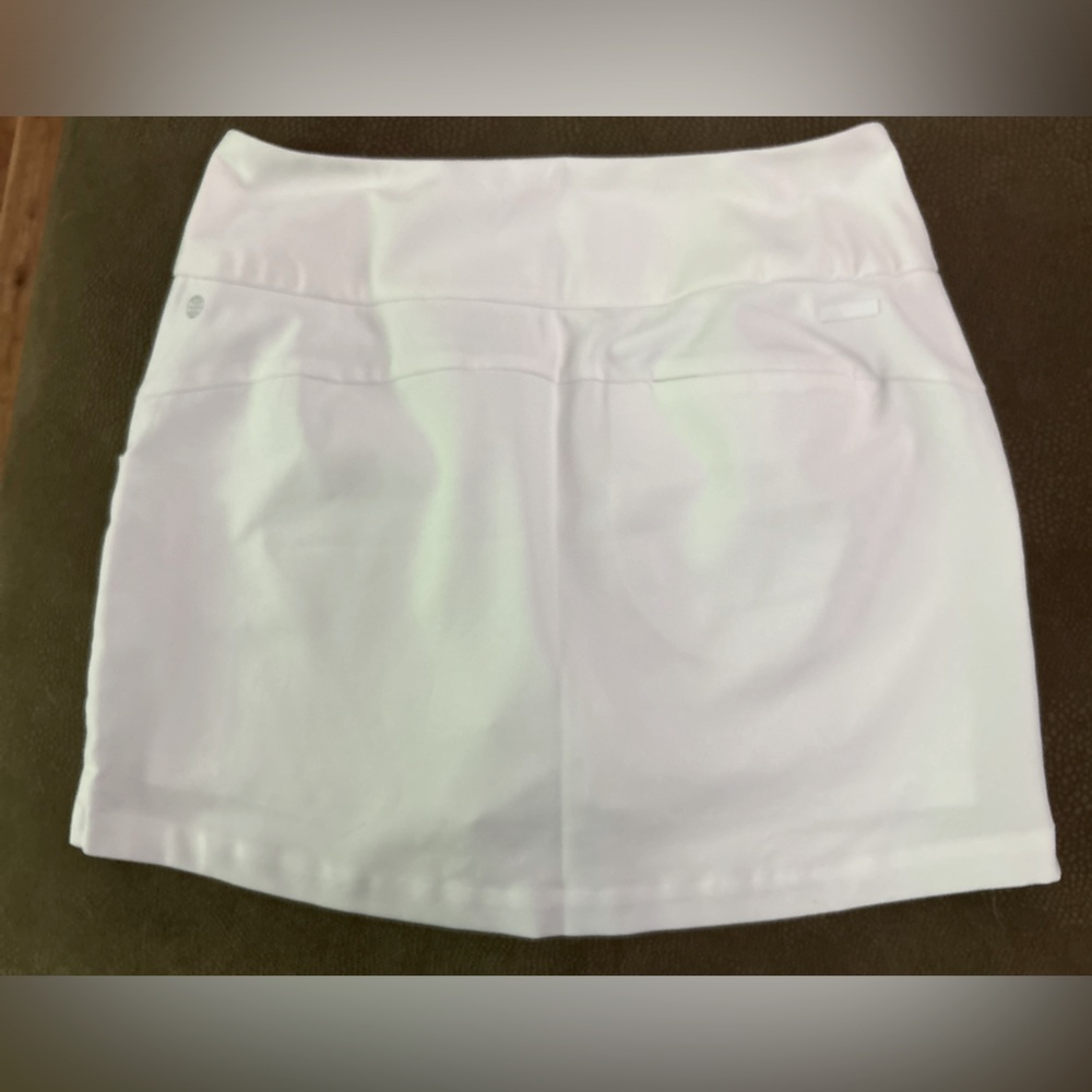 Adidas Golf Skort NWT